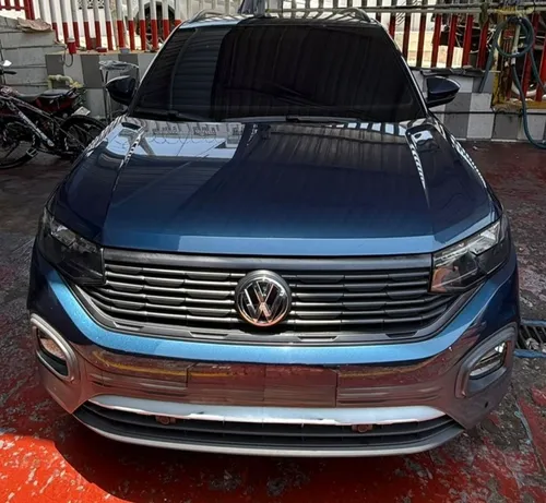 Volkswagen T-Cross Trendline 1.6 2021