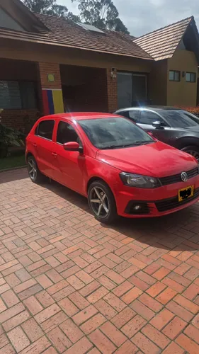 Volkswagen Gol 2018  79.000 km