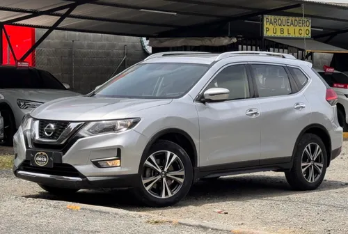 Nissan X-Trail Advance