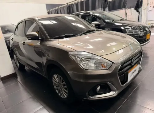 Suzuki Swift Dzire 2023