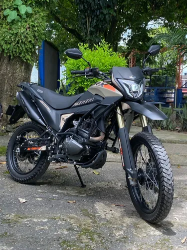 MRX 200 modelo 2025