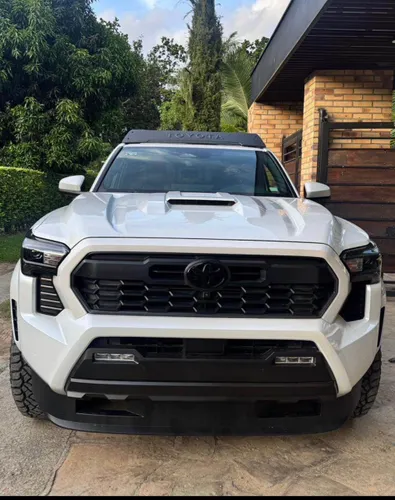 Toyota Tacoma Trd Sport