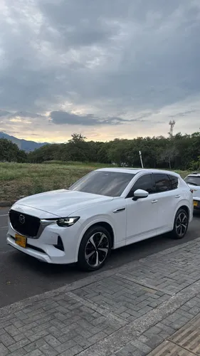 Mazda Cx-60 2024