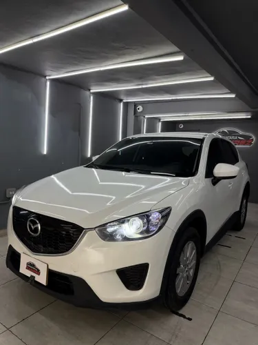 Mazda Cx5 touring