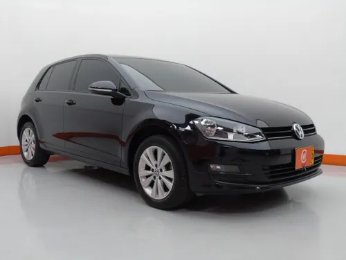 Volkswagen Golf Comfortline 1.4 Tp T 5p