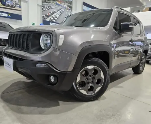 Jeep Renegade Sport 2022