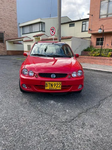 Chevrolet  Corsa Active 1.4 A.A 2006