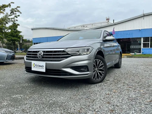 VOLSKWAGEN JETTA COMFORTLINE 2020