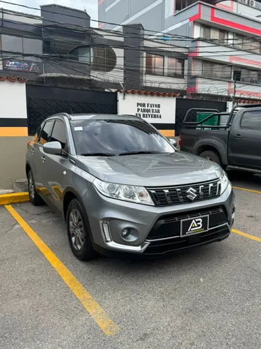 SUZUKI GRAND VITARA 2WD 2022