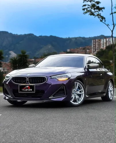 Bmw m240i Coupé
