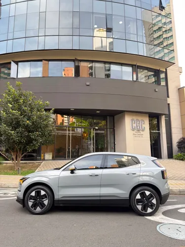 Volvo EX30 Core