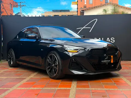 BMW Serie 2 3.0 M240i Xdrive