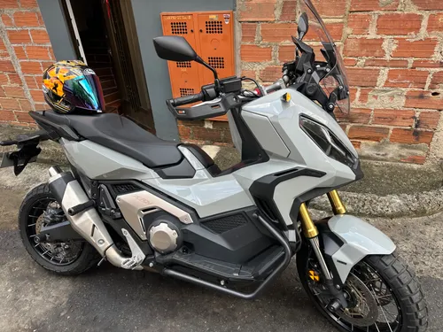 Honda xadv 750