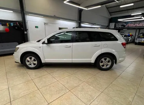 Dodge Journey 2010