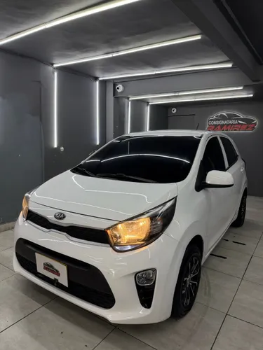 Kia picanto