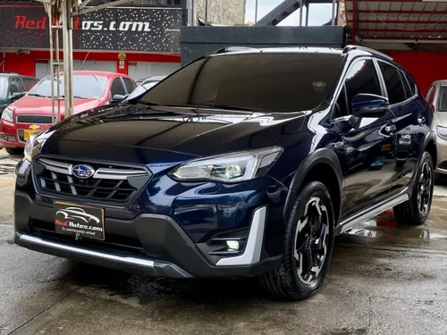 Subaru XV Hybrid 2.0 4x4 2022