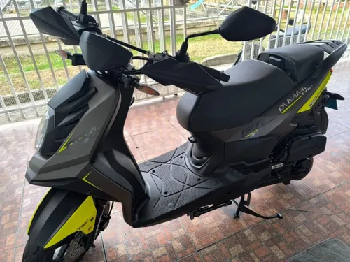 Dynamic Pro AKT Modelo 2025 Ubicada en Popayán