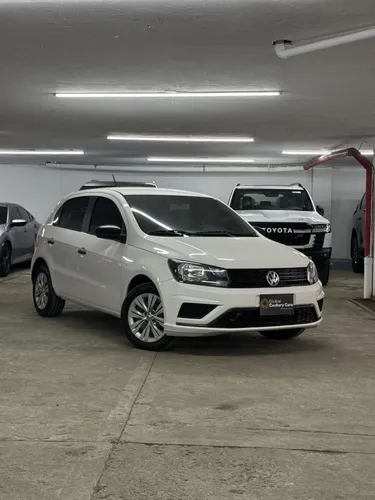 Volkswagen Gol 2020