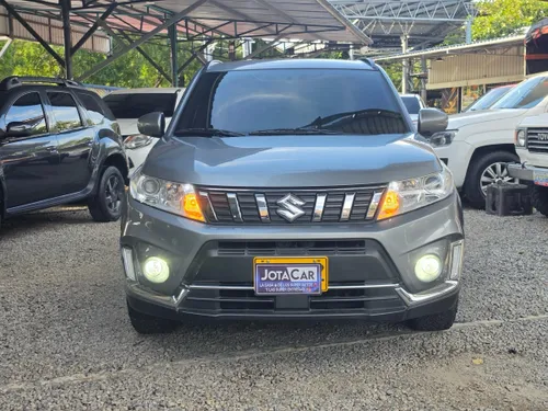 SUZUKI VITARA LIFE 2WD 2023 MT