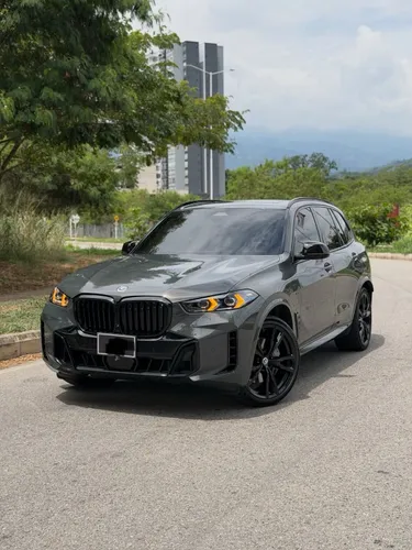 BMW X5 Xdrive 50e 2024 Híbrida Enchufable
