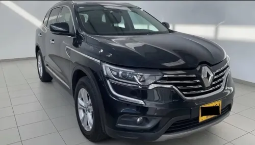 Renault Koleos Zen 2018