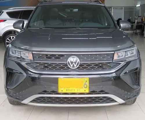 VENDO VOLKSWAGEN TAOS CONFORTLINE