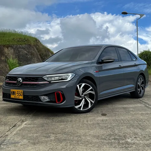 Volkswagen JETTA Gli 2024