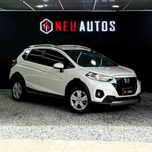 HONDA WRV LX 2023