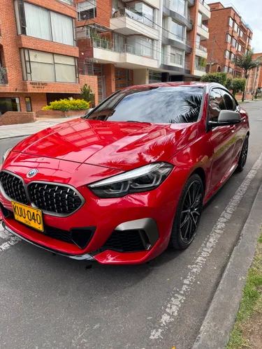 BMW M235I 2022