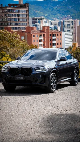 Bmw X4 Xdrive 2023 30i