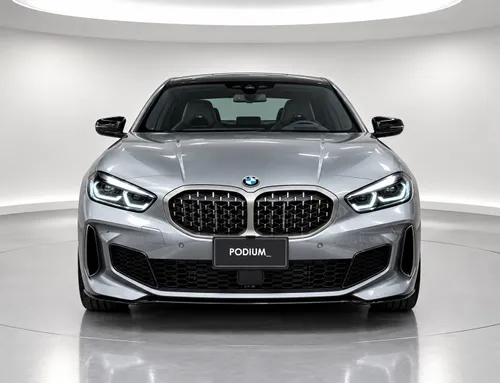 BMW M 135i Xdrive