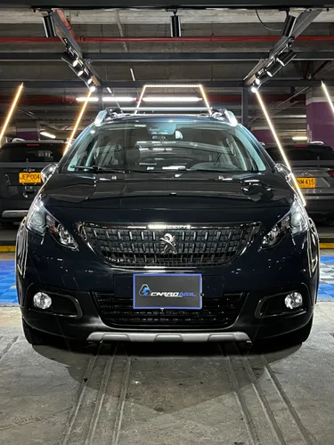 PEUGEOT 2008 FL ALLURE TP 1200CC T R16 2020