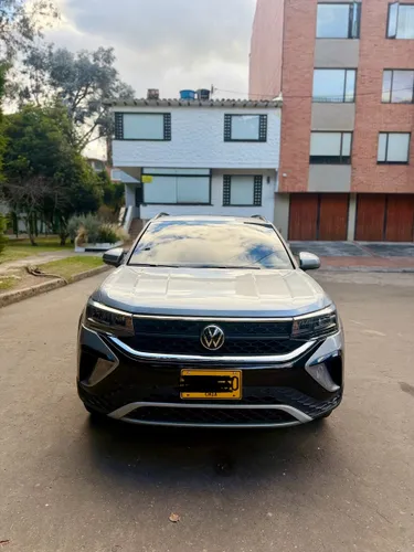 Volkswagen Taos 2022