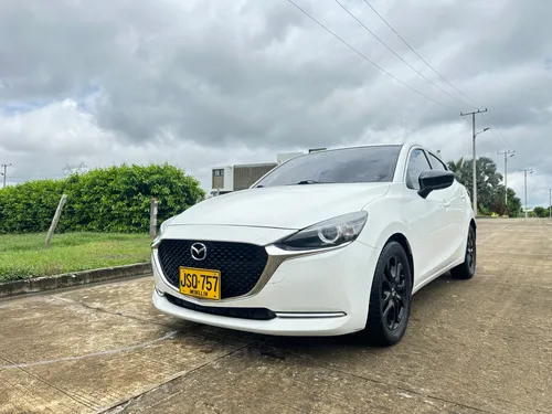 Mazda 2 Gran Touring LX