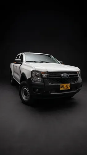 FORD RANGER 2025 XL 2.0 DIESEL GRAN OFERTA