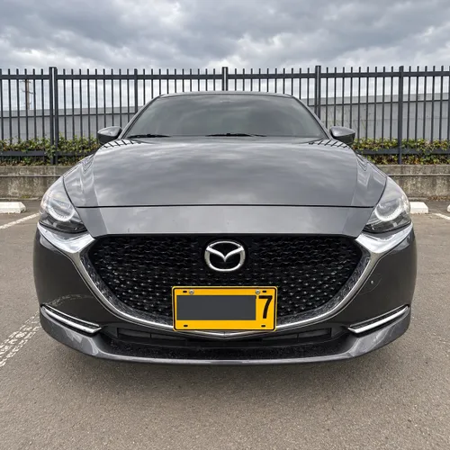 Mazda 2 Grand touring LX