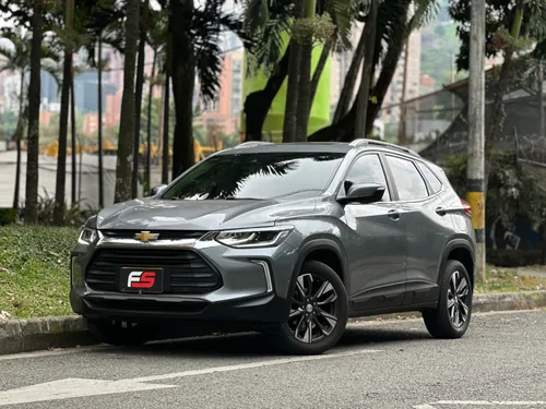 CHEVROLET TRACKER PREMIER 2023