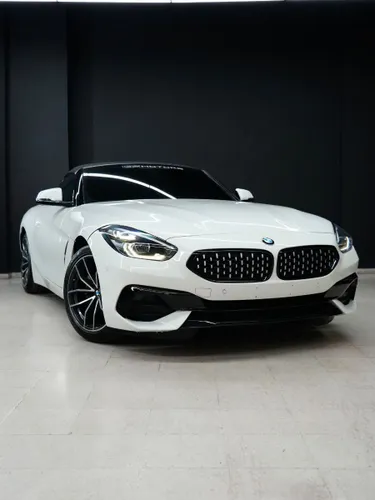 BMW Z4 sDRIVE 20i