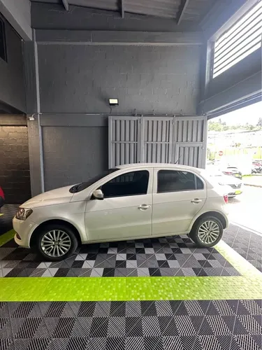 Volkswagen Gol 2016