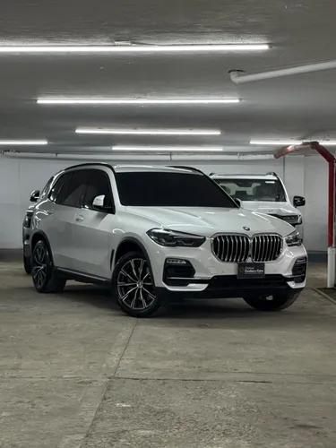 BMW X5 XDrive 45e 2020