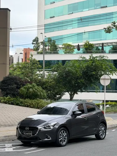 Mazda 2 Grand Touring LX 1.5cc