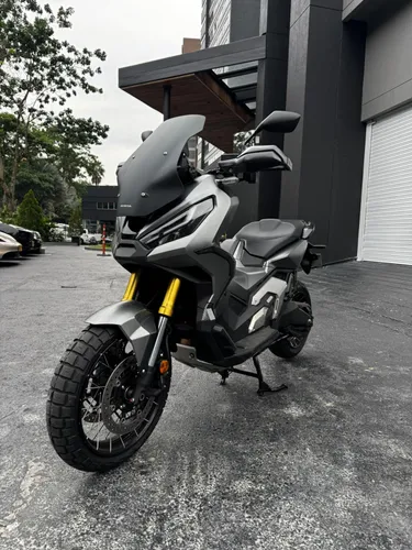 Honda Xadv 2023