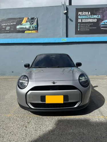 MINICOOPER E