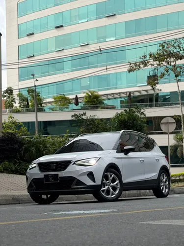 Seat Arona FR 1.6cc