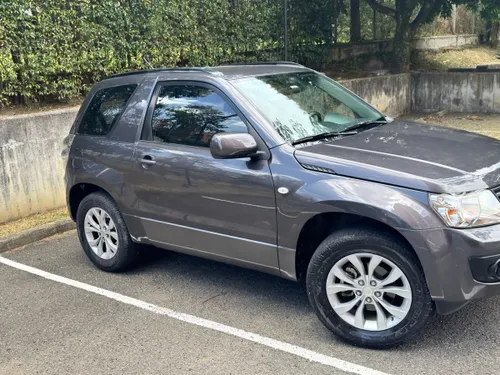 Suzuki grand vitara 3 puertas