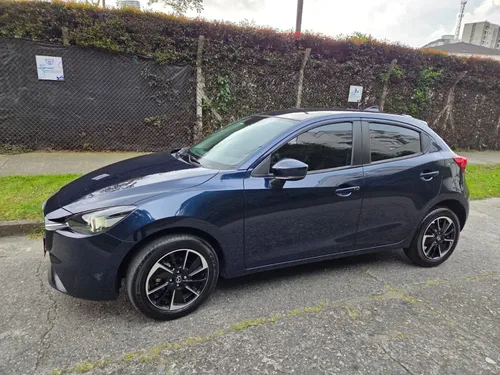 MAZDA 2 SPORT GRAND TOURING LX 2026