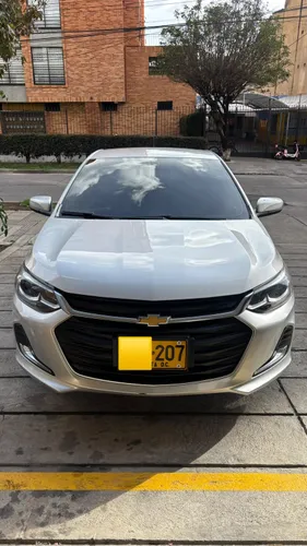 Chevrolet Onix Turbo Premier Full 2023