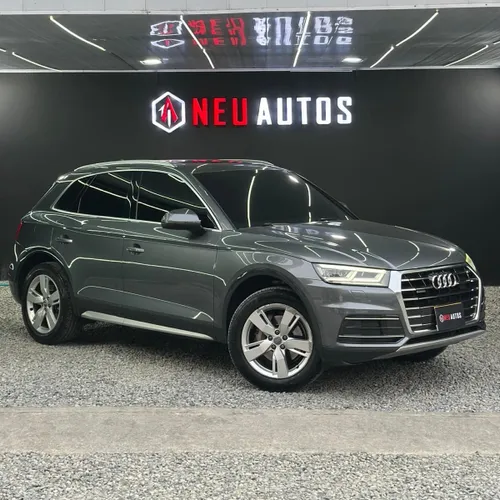 AUDI Q5 QUATTRO 2019