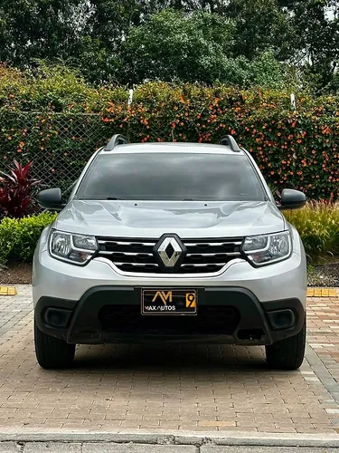 RENAULT DUSTER ZEN 2023