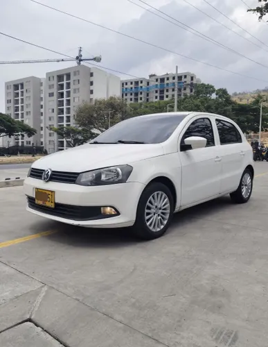 Volkswagen Gol